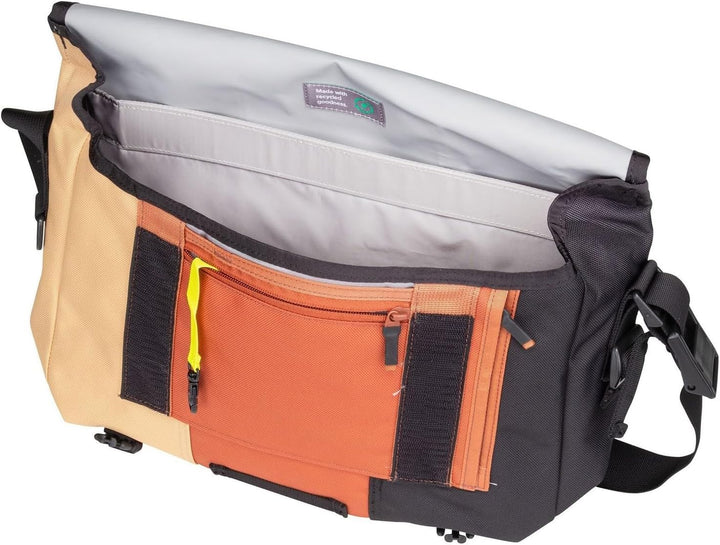 Timbuk2 Klassische Kuriertasche Einheitsgrösse Earth, Einheitsgrösse Earth