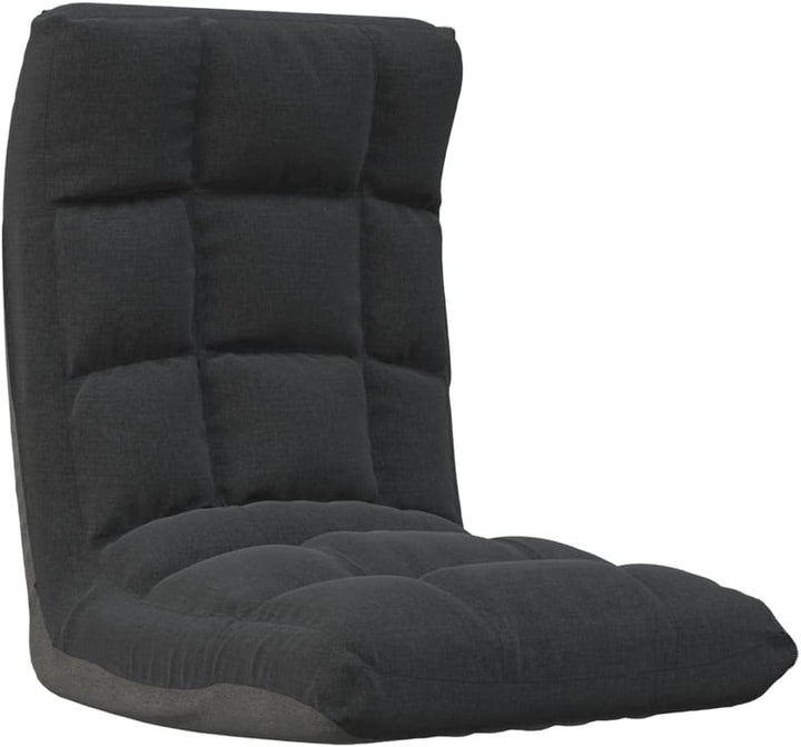 vidaXL Bodenstuhl Faltbar Schlafsessel Relaxsessel Sofastuhl Bodenkissen Bodensessel Bodensofa Relax