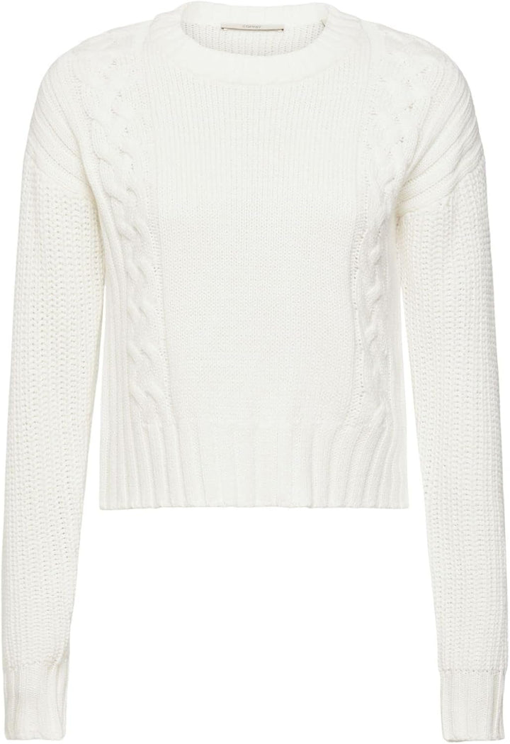 ESPRIT Pullover aus Strick