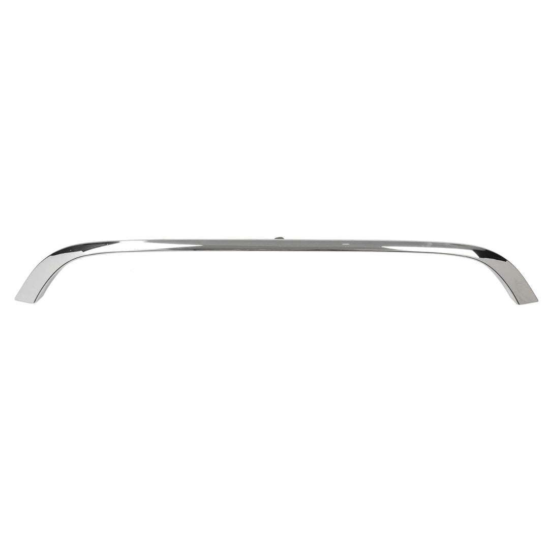 Frontzierleisten-Grill, Frontgrill-Haubenverkleidung 51132751040 Kompatibel mit Cooper R55 R56 R57 B