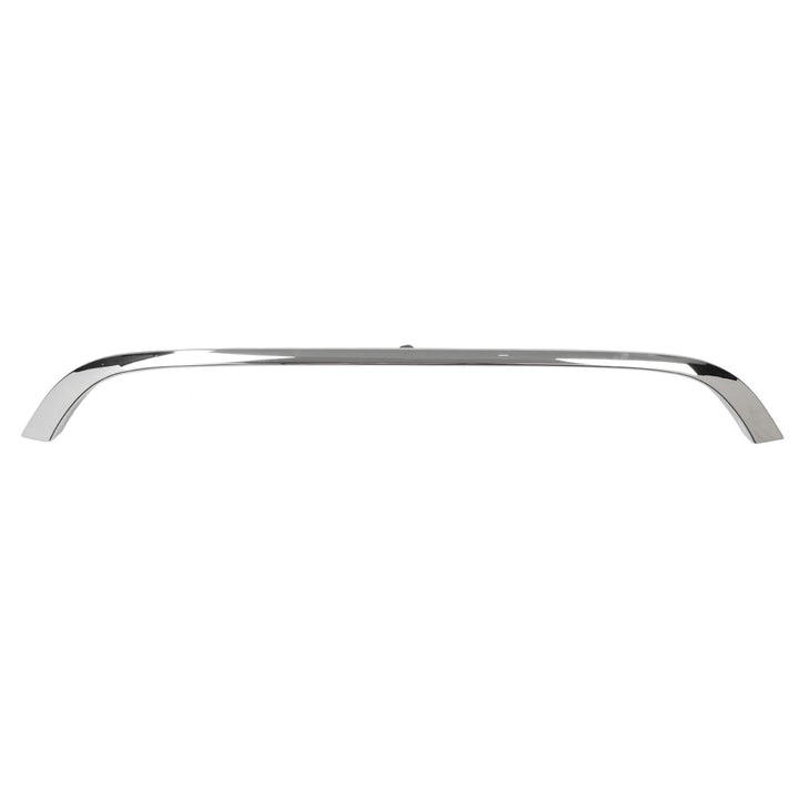 Frontzierleisten-Grill, Frontgrill-Haubenverkleidung 51132751040 Kompatibel mit Cooper R55 R56 R57 B