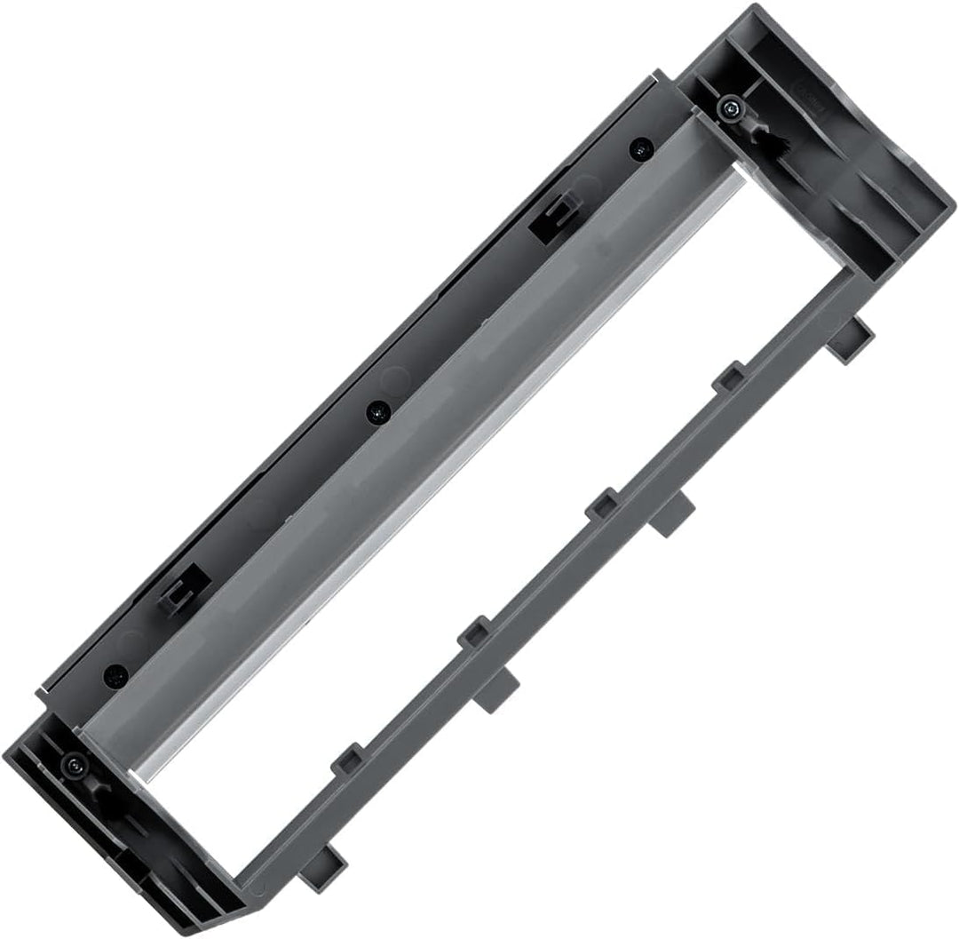 roborock Robotic Vacuum Cleaner Parts-Rubber Main Brush Cover, Zubehör Hauptbürste Abdeckung, Ersatz