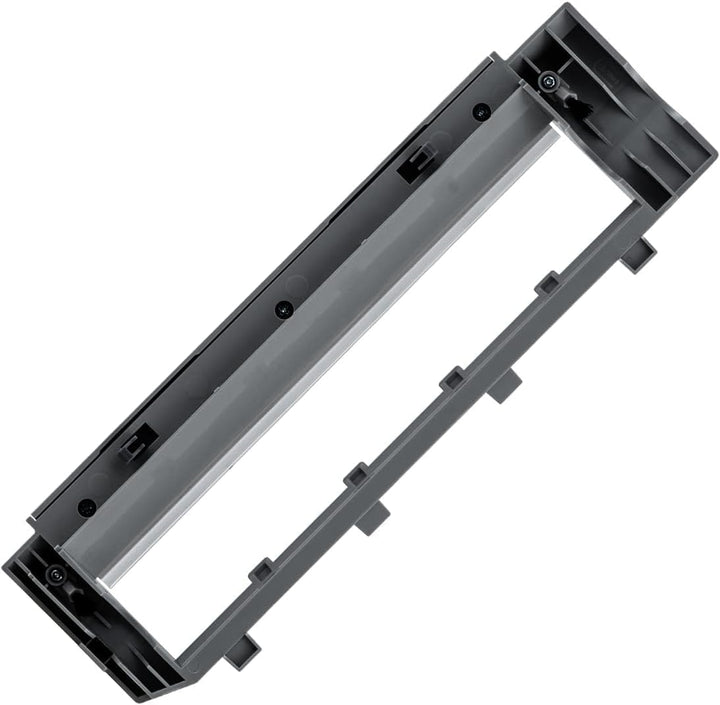 roborock Robotic Vacuum Cleaner Parts-Rubber Main Brush Cover, Zubehör Hauptbürste Abdeckung, Ersatz