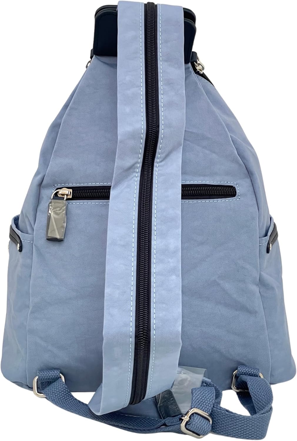 SPIRIT Damen Rucksack Einheitsgrösse Kornblumenblau/Marineblau, Einheitsgrösse Kornblumenblau/Marine