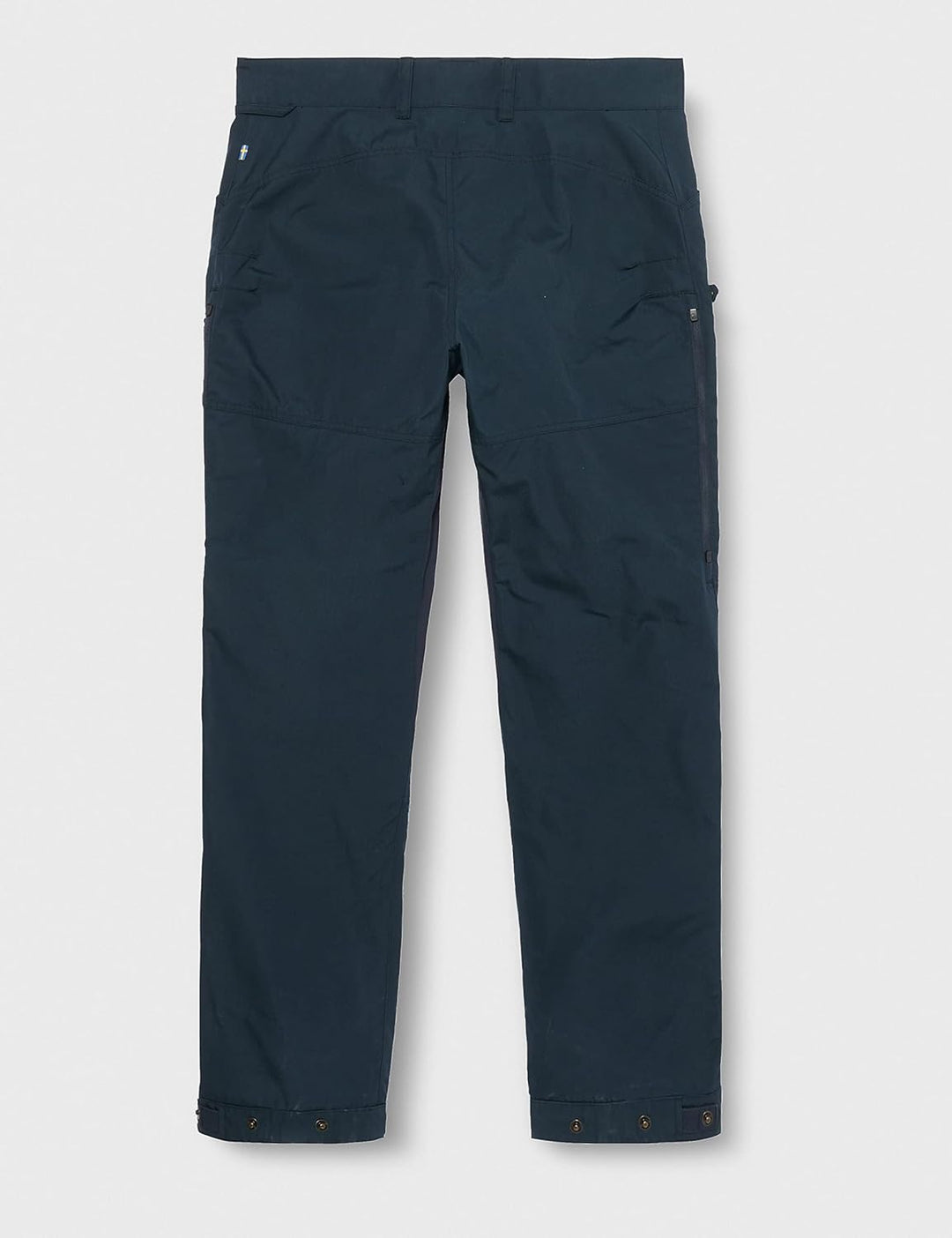 Fjällräven Damen Vidda Pro Ventilated TRS W Short Hose 48 Blau, 48 Blau