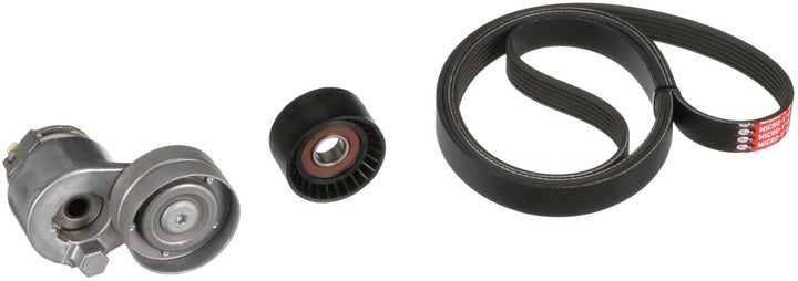 GATES Micro-V Kit K036PK1795