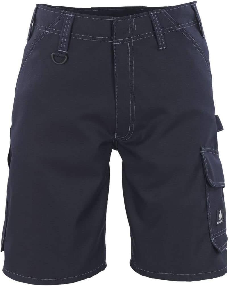 Mascot Shorts "Charleston", 1 Stück, C45, schwarz-blau, 10149-154-010-C45 Schwarz-blau C45, Schwarz-