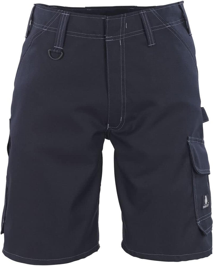 Mascot Shorts "Charleston", 1 Stück, C45, schwarz-blau, 10149-154-010-C45 Schwarz-blau C45, Schwarz-