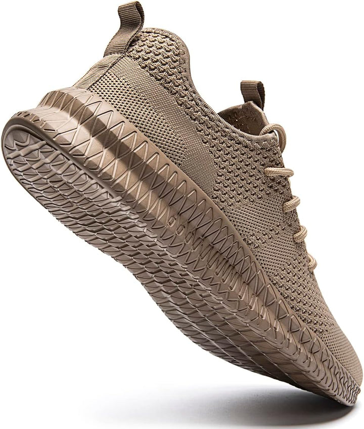 Tvtaop Schuhe Herren Laufschuhe Sportschuhe StrassEnlaufschuhe Sneaker Turnschuhe Trainer Walkingsch