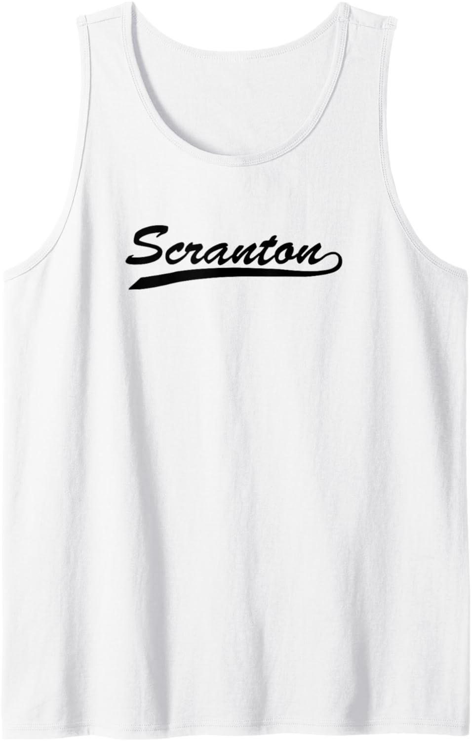 The Office Unternehmen Picknick '09 Tank Top