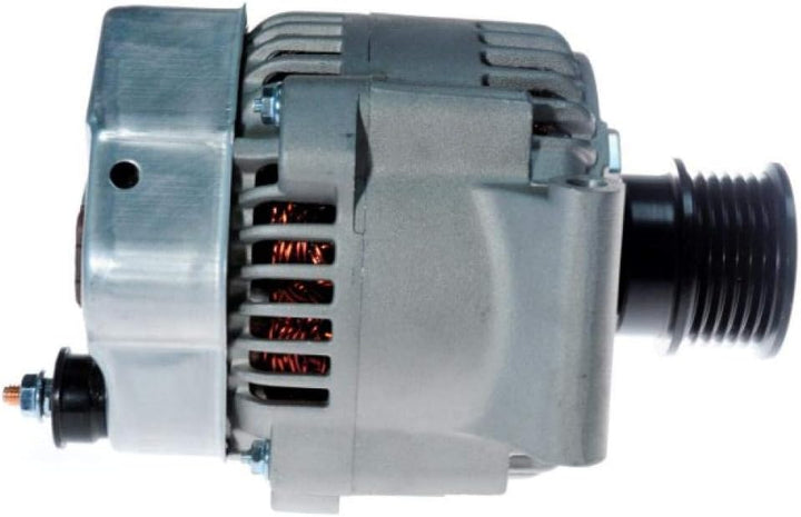 HELLA - Generator/Lichtmaschine - 14V - 105A - für u.a. Mini Mini (R50, R53) - 8EL 011 710-861