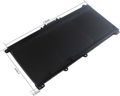 TF03XL Laptop Batterie Ersatz für HP Pavilion 14-BK 14-BF 14-BF050WM BF040WM BF102TX BF155TX BF195TX