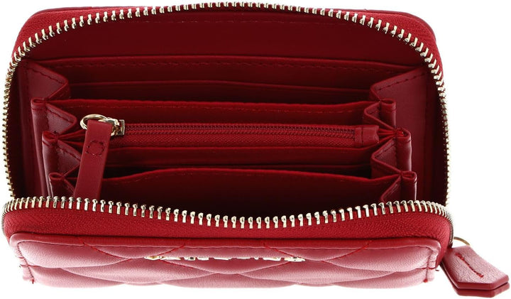 Valentino Damen Ocarina Geldbörse Einheitsgrösse Rosso, Einheitsgrösse Rosso