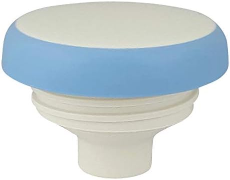 Helios Wash S+ Kunststoff-Isolierkanne, weiss, 1 Liter 1,0 Liter Weiss, 1,0 Liter Weiss