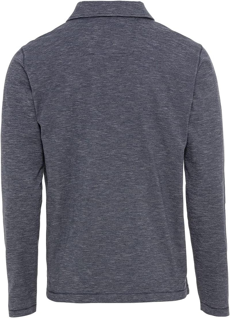 Camel Active Herren 409860/8p51 Polohemd S Night Blue, S Night Blue