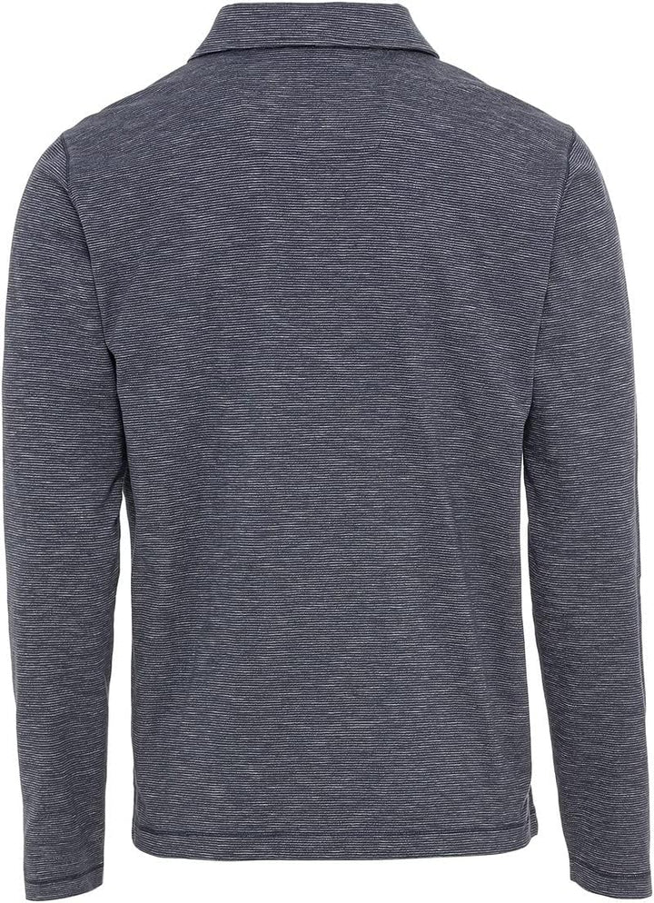 Camel Active Herren 409860/8p51 Polohemd S Night Blue, S Night Blue