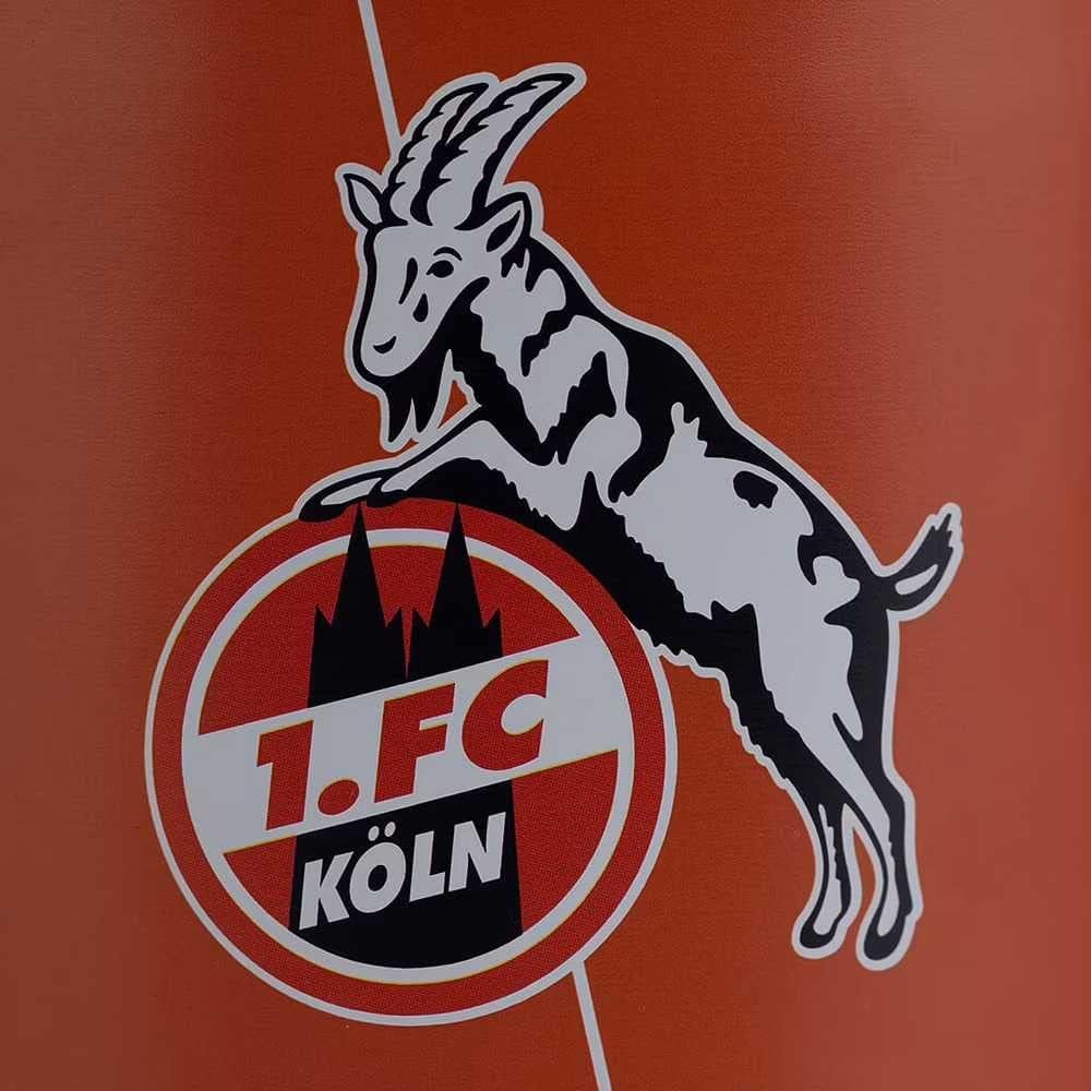 1. FC Köln Drehaschenbecher | Aschenbecher | Ascher