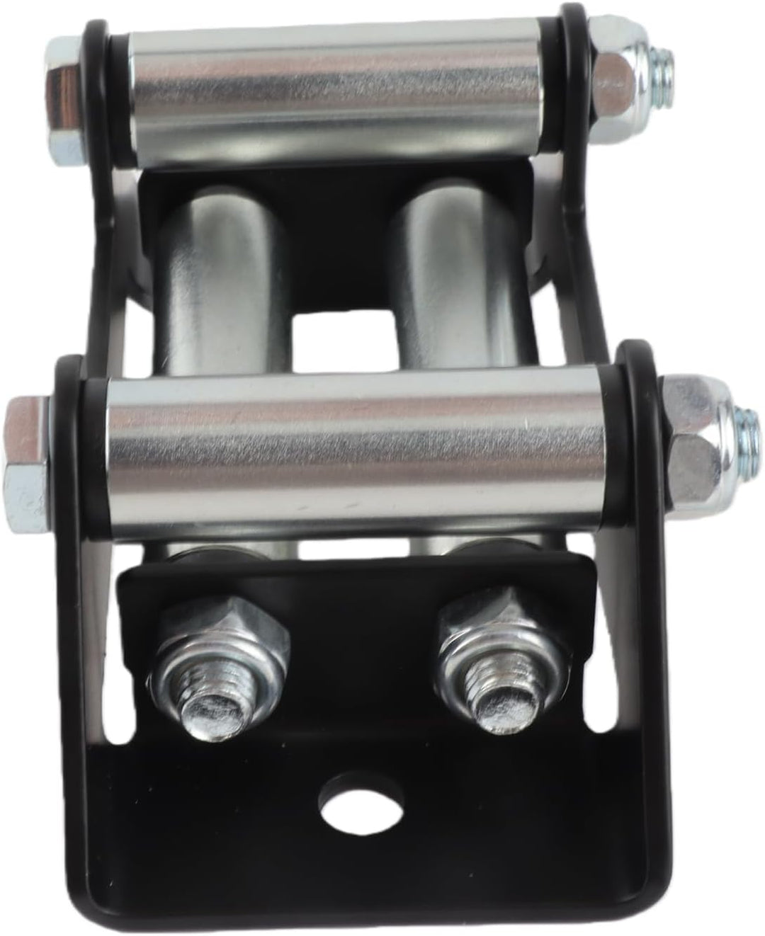 Seilwinde Seilrolle Seilführung Robust Nebeneinander 125 Mm Universell Fairlead einheiten des Fairle