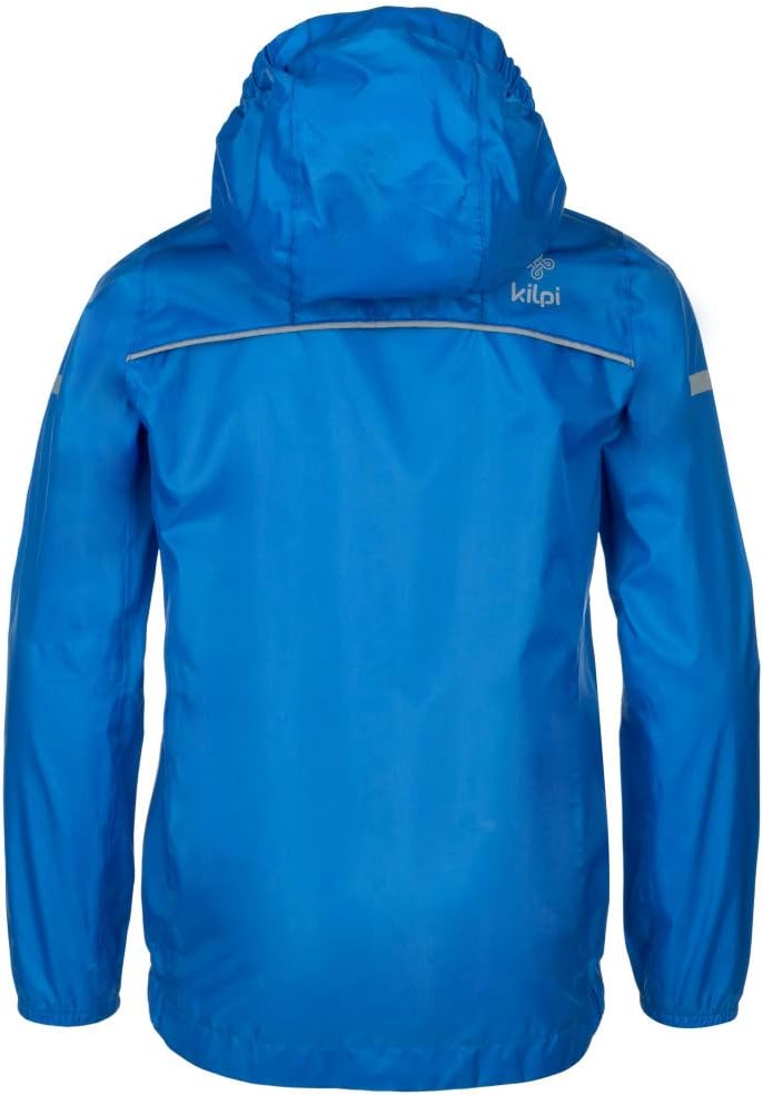 Kilpi Jungen Jacke, Deneri 134 Blau, 134 Blau
