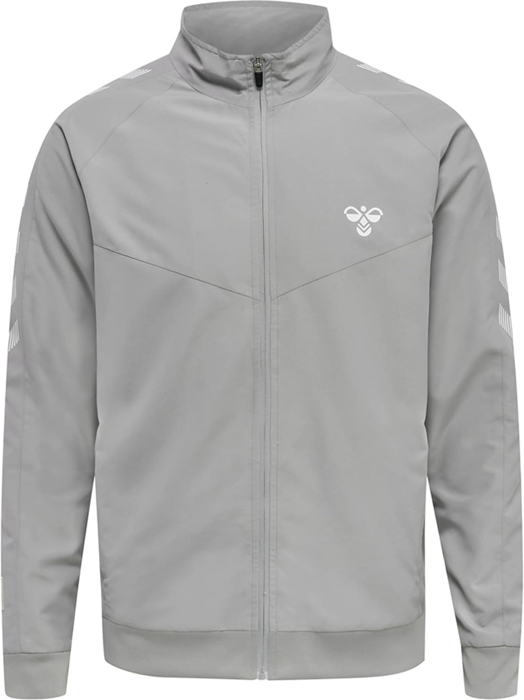 hummel hmlGG12 Track Jacket XXL ALLOY, XXL ALLOY