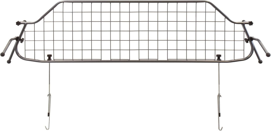 Travall Guard Hundegitter Kompatibel Mit Volkswagen Tiguan Allspace (Ab 2017) TDG1601 - Massgeschnei