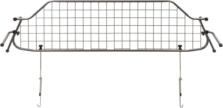 Travall Guard Hundegitter Kompatibel Mit Volkswagen Tiguan Allspace (Ab 2017) TDG1601 - Massgeschnei
