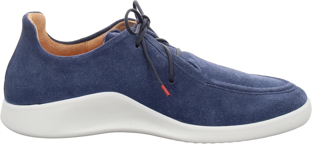 Think! Herren Lait Sneaker, 8000 Indigo
