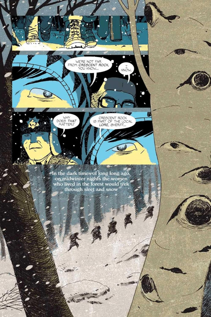 Friday, Book One: The First Day of Christmas, Taschenbuch