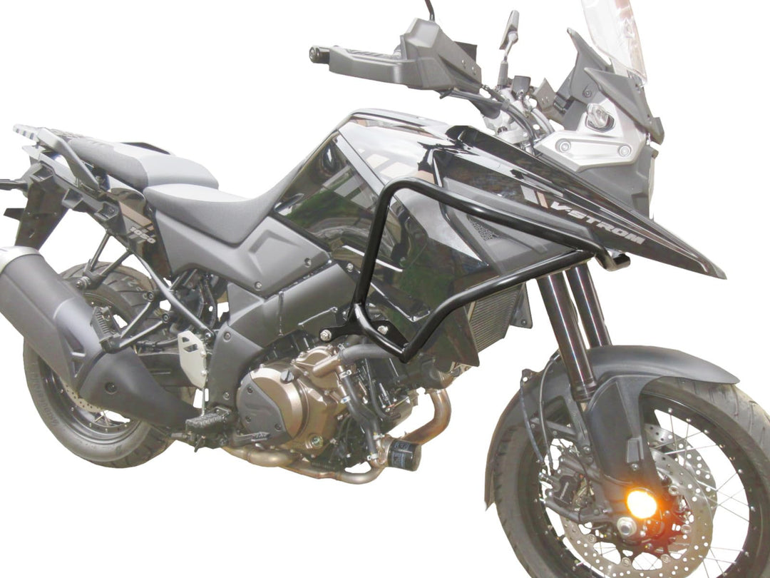 Sturzbügel/Schutzbügel HEED für V-Strom 1050