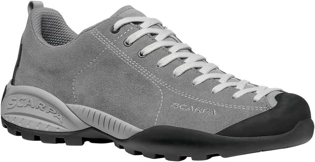 Scarpa Unisex Mojito GTX Bm Spider Wanderschuhe 41 EU Rauch, 41 EU Rauch
