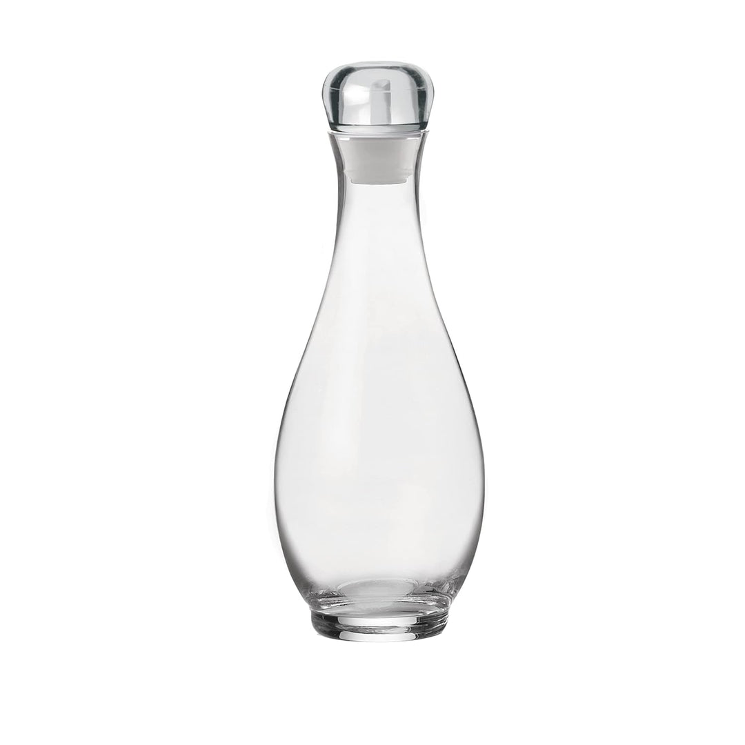 Guzzini - Gocce, Essig- Und Öl Menage - Transparent, 11 x h29 cm | 1000 cc - 23130200