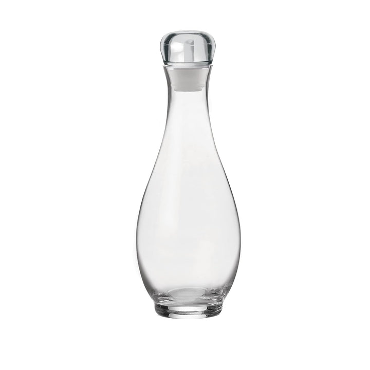 Guzzini - Gocce, Essig- Und Öl Menage - Transparent, 11 x h29 cm | 1000 cc - 23130200