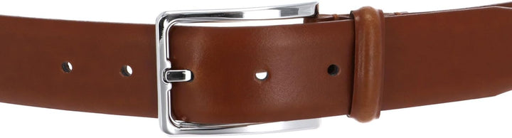 Calvin Klein Herren Winter-Zubehör-Set 80 Cognac, 80 Cognac