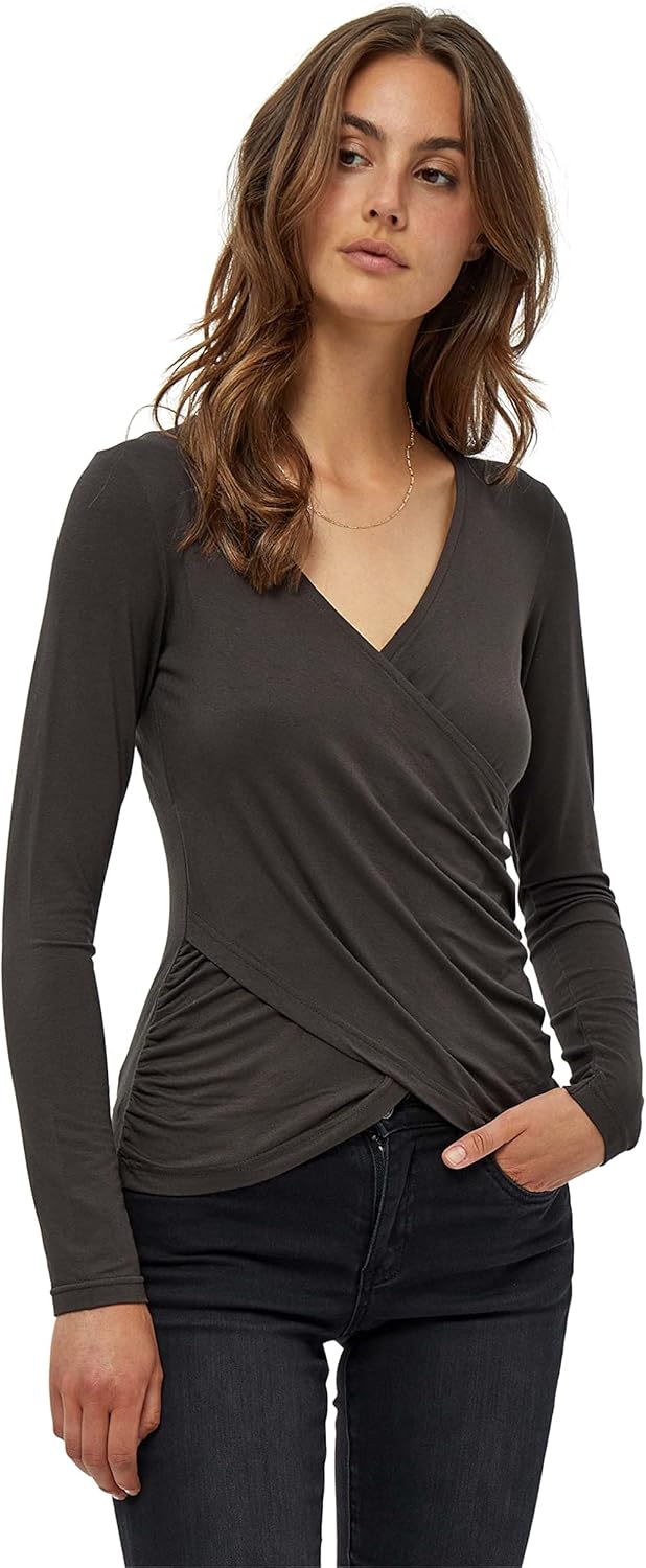 DESIRES Damen Jamaïque Grün Xs