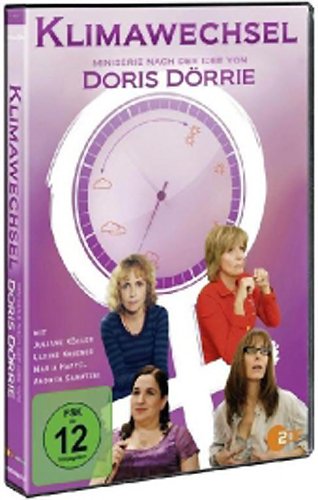 Klimawechsel [2 DVDs], DVD