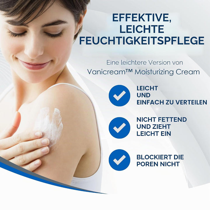 vanicream Lite Lotion, Pumpe, 16 Unze 50 ml (1er Pack) Leichte Lotion, 50 ml (1er Pack) Leichte Loti