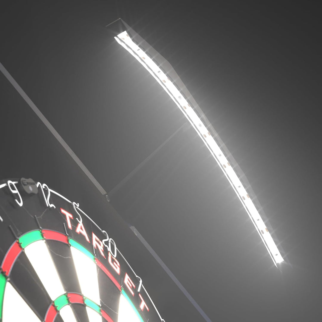 Target Darts Arc Dartscheibe Schrankbeleuchtung System Cabinet Light, Cabinet Light
