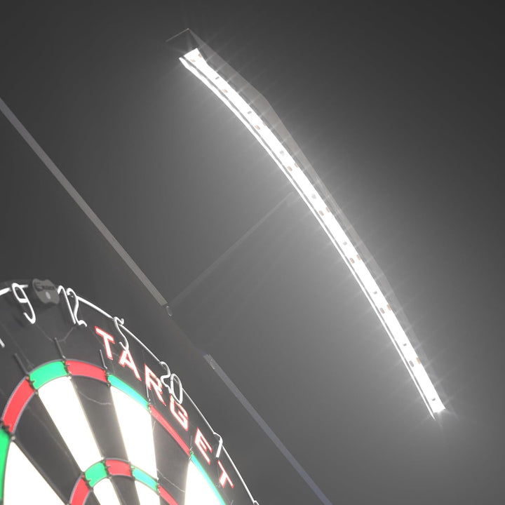 Target Darts Arc Dartscheibe Schrankbeleuchtung System Cabinet Light, Cabinet Light