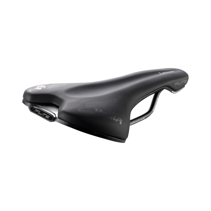 Selle Italia Unisex – Erwachsene SLR Tm Sattelbezüge S1 Schwarz, S1 Schwarz