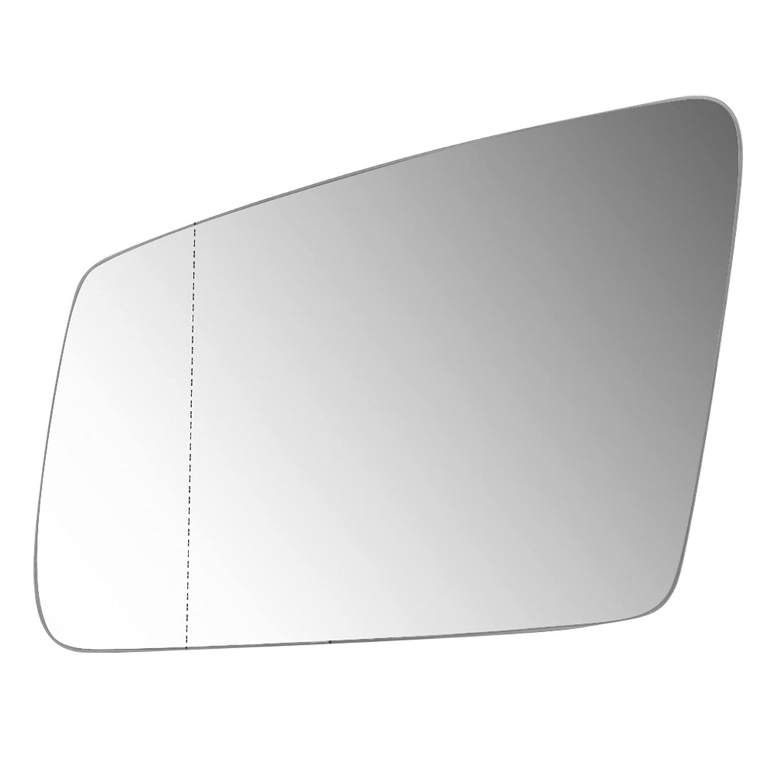 seitenspiegel Linkes Spiegelglas linker spiegel aussenspiegel links, linke Seite Rückansicht Klar be