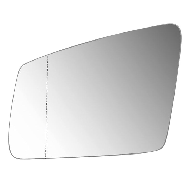 seitenspiegel Linkes Spiegelglas linker spiegel aussenspiegel links, linke Seite Rückansicht Klar be