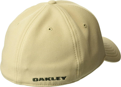 Oakley Unisex Tincan Cap Hut S-M Humus, S-M Humus