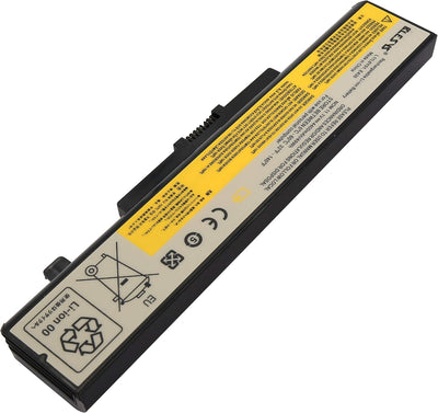 BLESYS E535 Kompatibel mit Laptop Akku Lenovo ThinkPad E540 E530 E531 E535 E530c E430 E431 E430C E43