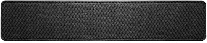 MSI VIGOR WR01 Handballenauflage für Tastatur, Kühlgel, Memory-Schaumstoff, Ice Silk Lycra-Polsterun