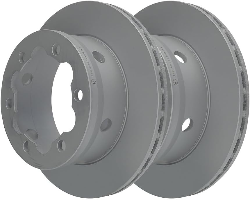 ATE 24012201961 Bremsscheibe