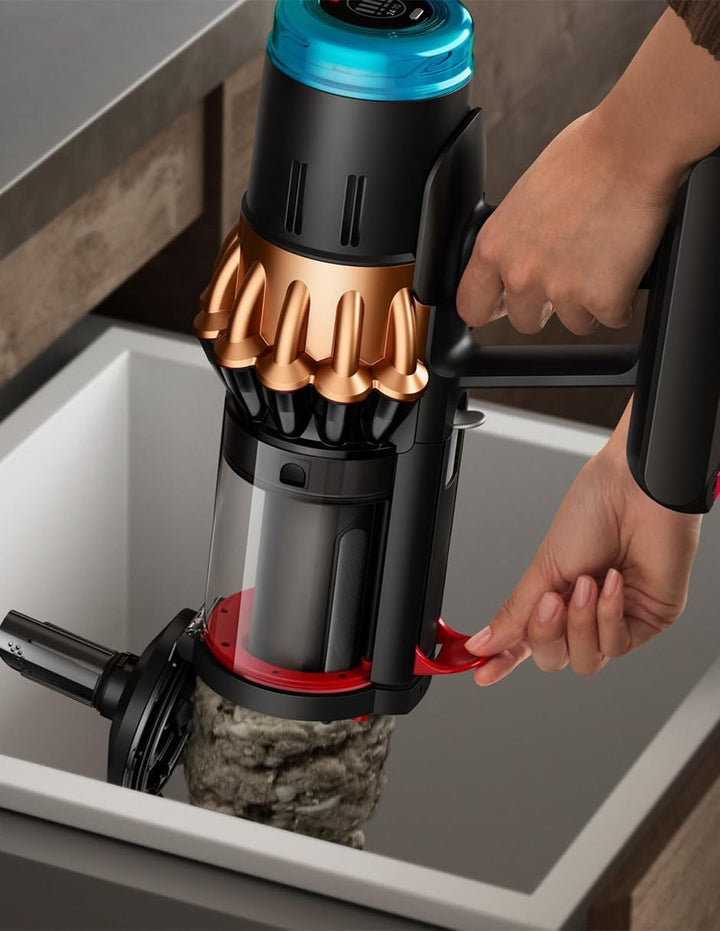 Dyson Kolben Animal V16 kabelloser Staubsauger