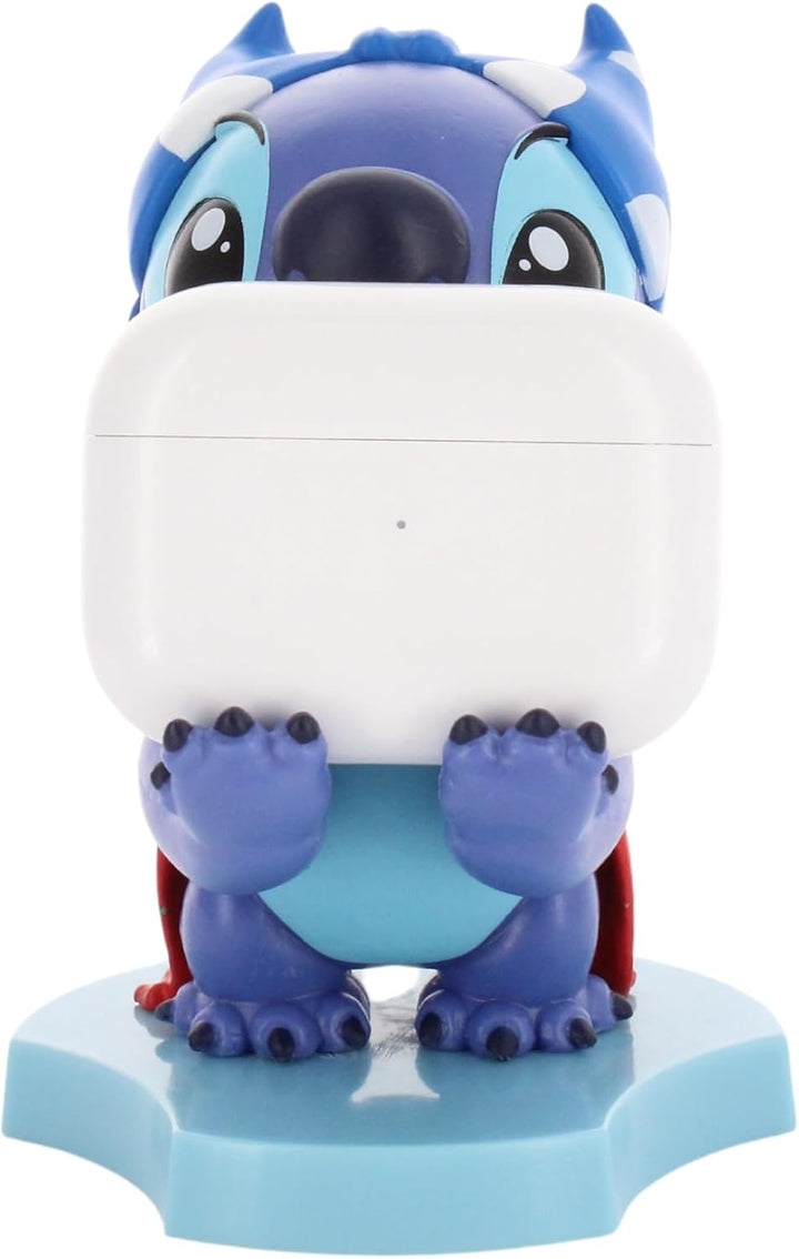Cable Guys Minis Underpants Hero Stitch Handy Ständer & Ohrhörerhalter - Handyhalter für Schreibtisc