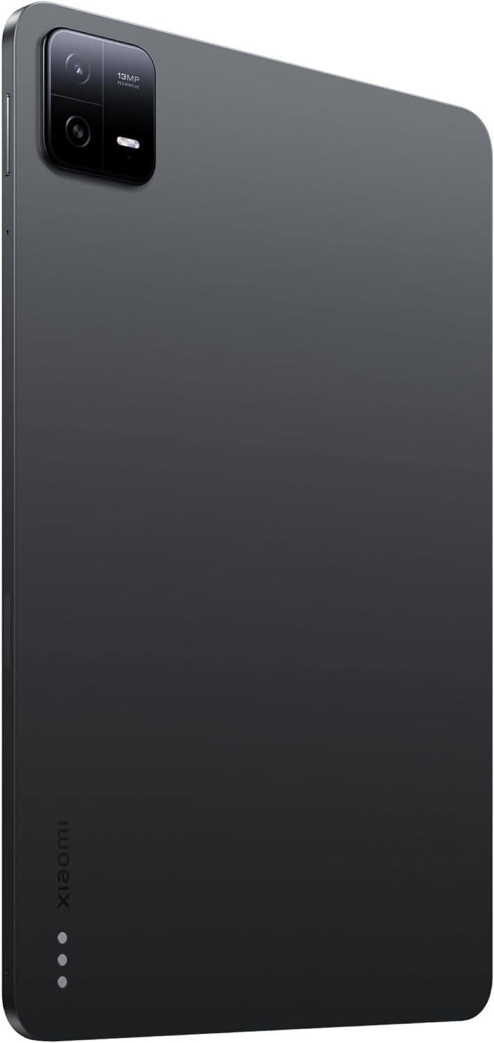 Xiaomi Pad 6 256GB Gravity Grey 8+256 Grau, 8+256 Grau