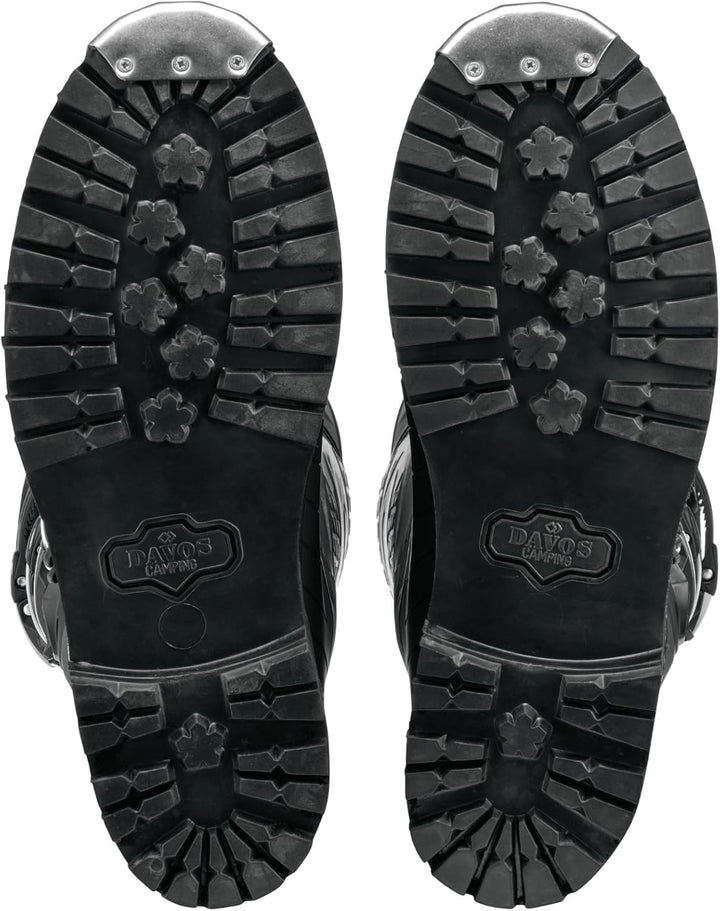 Sidi Herren X-power EnduroOffroad boots 45 EU Schwarz, 45 EU Schwarz