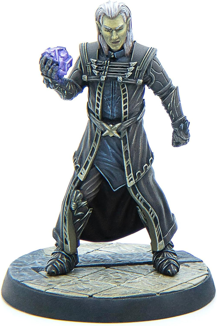 The Elder Scrolls: Call To Arms - College of Winterhold